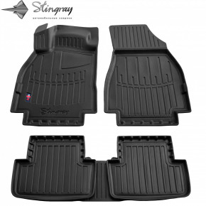    Stingray 3D Renault Megane II (2002-2009)   / 5, ( )