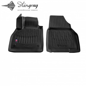    Stingray 3D Renault Kangoo 08-19 (4 )   / 2, ( )