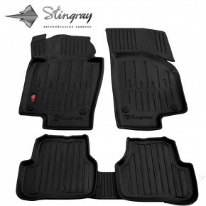   Stingray VW Passat B6 (2005-2010)/CC (2008-2017)   / 5 ( )