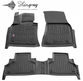    Stingray 3D BMW X5 (F15) (2013-2018)/X6 (F16) (2014-2019)    / 4, ( 5)