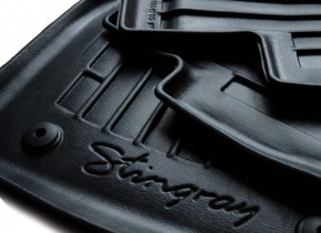    Stingray 3D BMW X3 (E83) (2004-2010)   /2, ( 3)