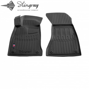    Stingray 3D Audi A4 (B9) (2015-)   /2, ( 4)