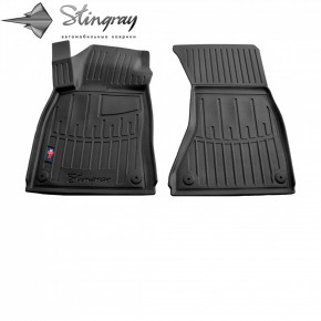    Stingray 3D Audi A6 (C7) (2011-2018)   / 2, ( 6)