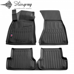    Stingray 3D Audi A6 (C7) (2011-2018)   / 5, ( 6)