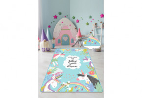  Chilai Home CUTE UNICORN 100x160 (110024145)