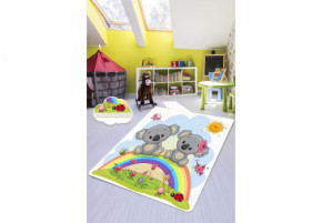  Chilai Home RAINBOW ELEPHANTS 100x160 (110024153)