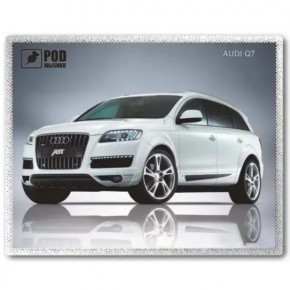  Pod Mishkou Audi Q7