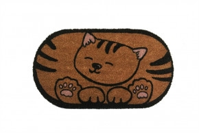   KOKO 40*80 OVAL KEDI (103KK00KD3377)