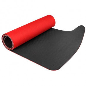      Power System Yoga Mat Premium PS-4060 Red 5