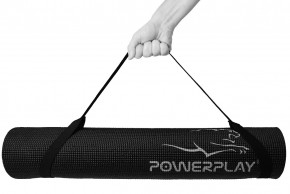      PowerPlay 4010 (173*61*0.6) Black