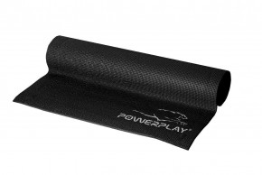      PowerPlay 4010 (173*61*0.6) Black 9