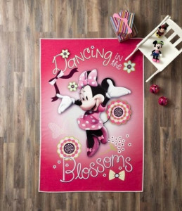  TAC Disney Minnie Blossom 120180 