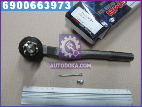    GMB 0701-0851    Toyota Land Cruiser Prado