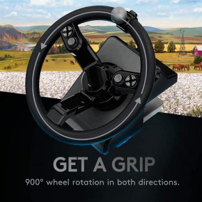    Logitech G Heavy Equipment Bundle (945-000062) 3