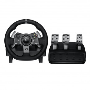  Logitech G920 Driving Force (941-000123)