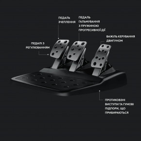  Logitech G920 Driving Force (941-000123) 8