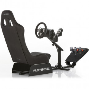         Playseat Evolution - Alcantara (REM.00008) 3