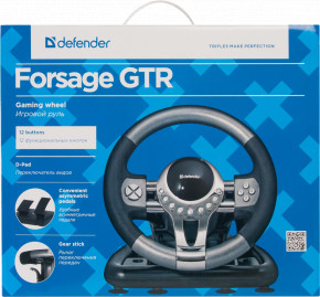  Defender Forsage (64367) 4