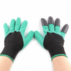     Garden Genie Gloves (55500253)