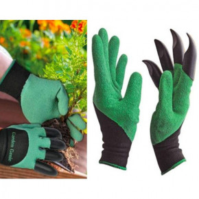      Garden Genie Gloves (77700557)