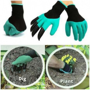      Garden Genie Gloves (77700557) 5