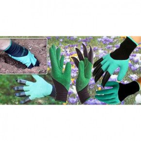      Garden Genie Gloves (77700557) 6