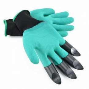      Garden Genie Gloves (77700557) 8