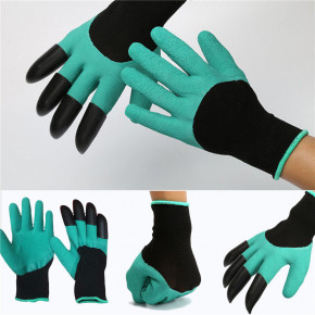      Garden Genie Gloves (77700557) 9