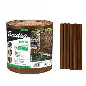    Bradas 19 x 35 450/2 TOB4501935BRL