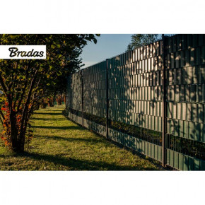    Bradas 19 x 35 450/2 TOB4501935BRL 4