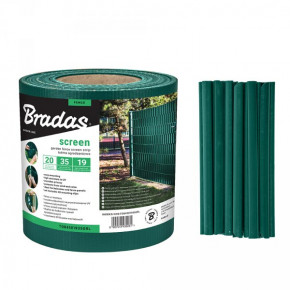    Bradas 19 x 35 450/2 TOB4501935GRL