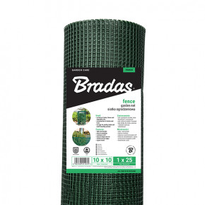     Bradas 1x25 1010 AS-SQ10101025GR 4