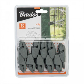    Bradas BUNGEE Clip Clips  10 BCK2-B 4