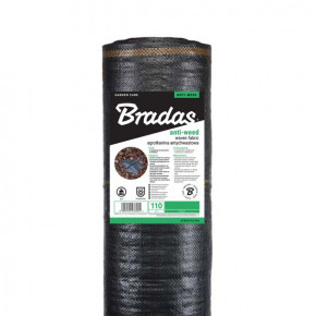    Bradas Black 110 0.4100 ATBK11004100 3