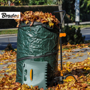     Bradas GARDEN MULTIBIN 160 (TQ-M160) 4