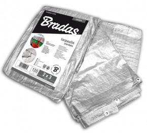   Bradas SILVER  (PL12010/15)