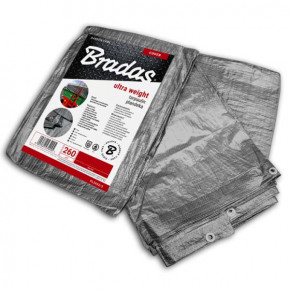   Bradas ULTRA WEIGHT (PL26010/12)