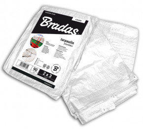   Bradas White PLW903/5