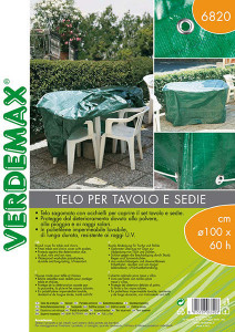    Verdemax 100 8015358068208