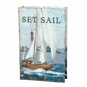   Set sail 26 