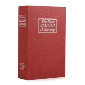 - MK 1844-1-UC English dictionary 