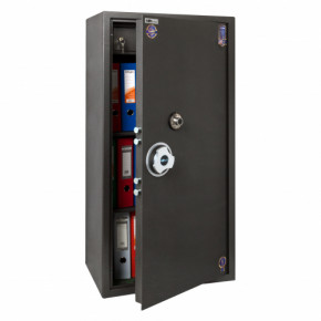   SAFEtronics TSS 125LGs