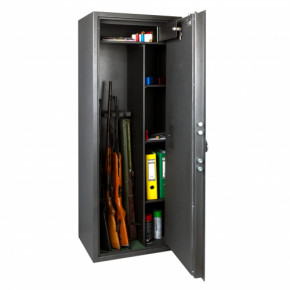   SAFEtronics TSS 160MEs/K4