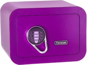  Ferocon Energy Violet 3