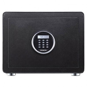   Xiaomi CRMCR iRon Safe Box Black (BGX-D1-30M)