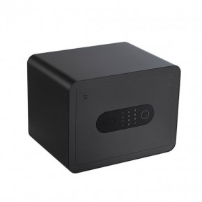   Xiaomi Mijia BGX-5/X1-3001 Black 4