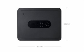   Xiaomi Mijia BGX-5/X1-3001 Black 5