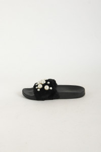  Dianashoes 36 (23 cm) (D313_Black)