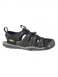  Keen Clearwater CNX M Black/Gargoyle 47