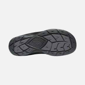  Keen Evofit One Men Heathered Black/Magnet 44 4